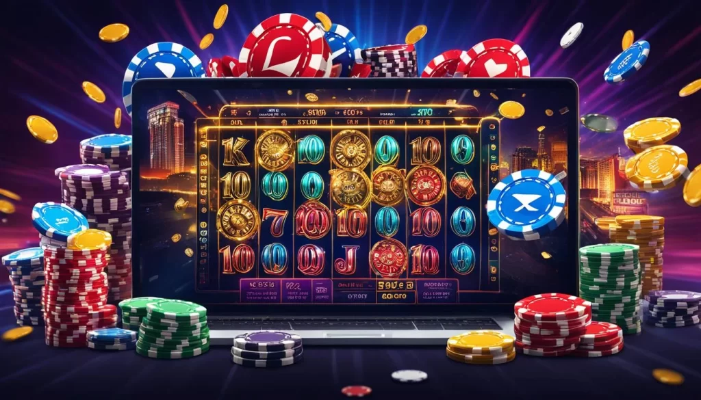 Slot Cổ Điển web88 chính thức