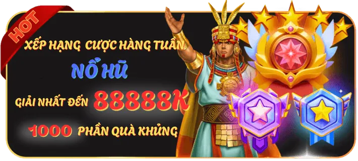 Chương trình VIP web88 chính thức