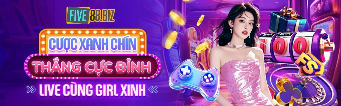 Web88 Chính Thức - Thế Giới Slot Game Đỉnh Cao