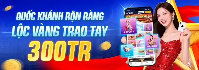 Khuyến mãi web88 chính thức