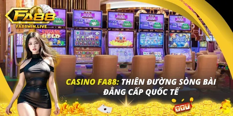 Đa dạng trò chơi tại web88 chính thức