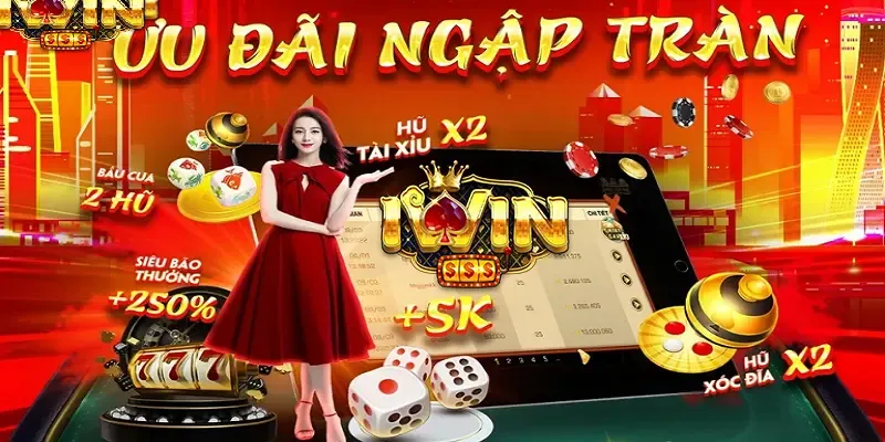 Ưu đãi độc quyền web88 chính thức